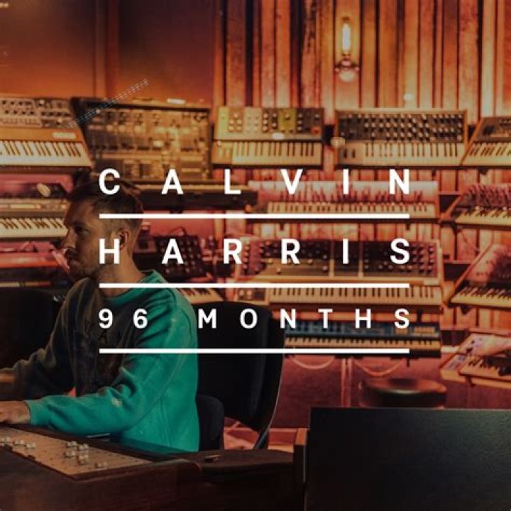 Calvin Harris’ ‘Feel’ Music Video — PICS