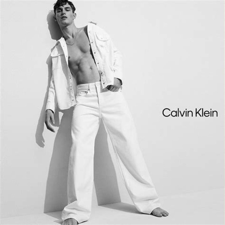Calvin Klein Campaign Photos – Hollywood Life