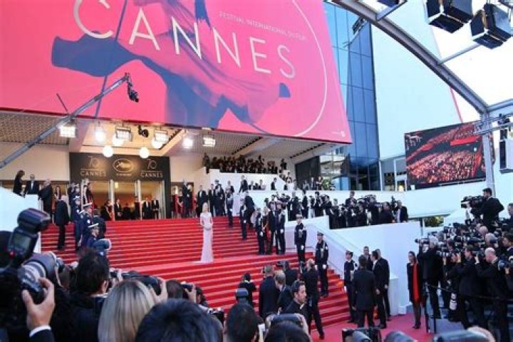 Cannes Film Festival 2016 — SEE PICS