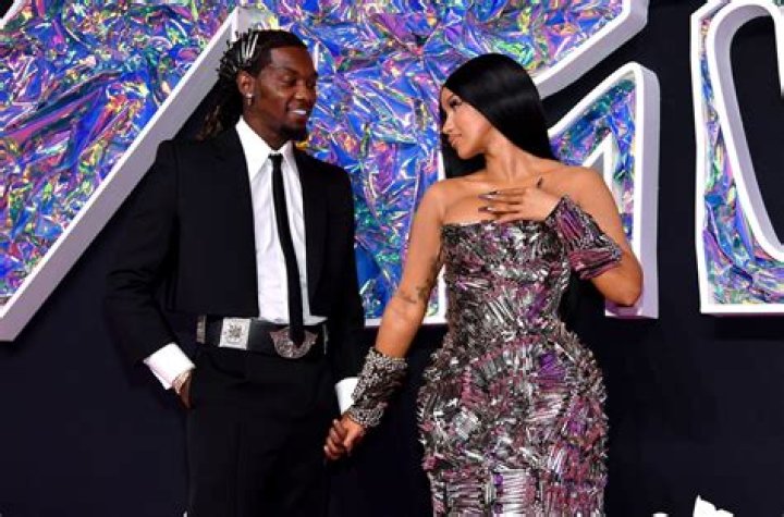 Cardi B & Offset’s Double Date With T.I. & Tiny: Why The Couples Are Such Close Friends