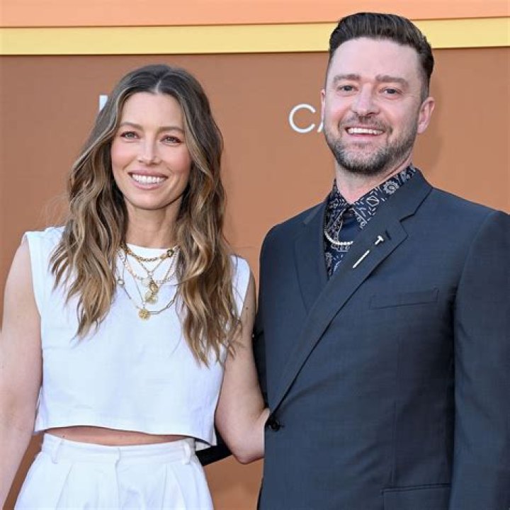 Celebs On Double Dates: The Wade’s & The Timberlake’s & More