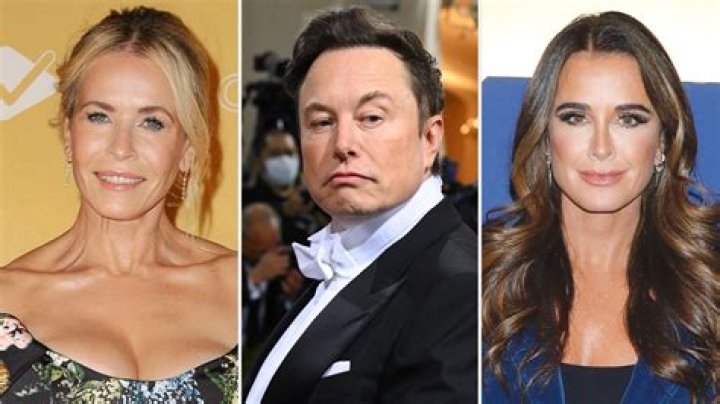 Celebs Who Have Sung About Threesomes — PICS