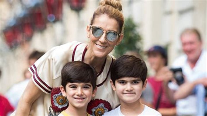 Celine Dion’s Sons Seen In Mother’s Day 2022 Photo – Hollywood Life