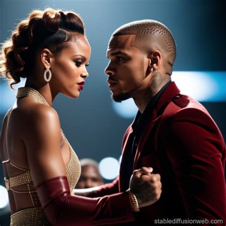 Chris Brown & Rihanna: Why He Didn’t Reach Out To Her On 32nd Birthday After Leaving Her Flirty Comments