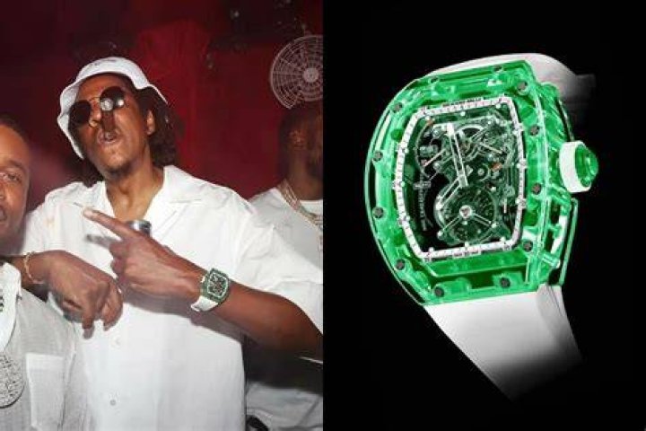 Chris Brown’s Outrageously Expensive Gift For Royalty: 1.5 Million Dollar Puppy