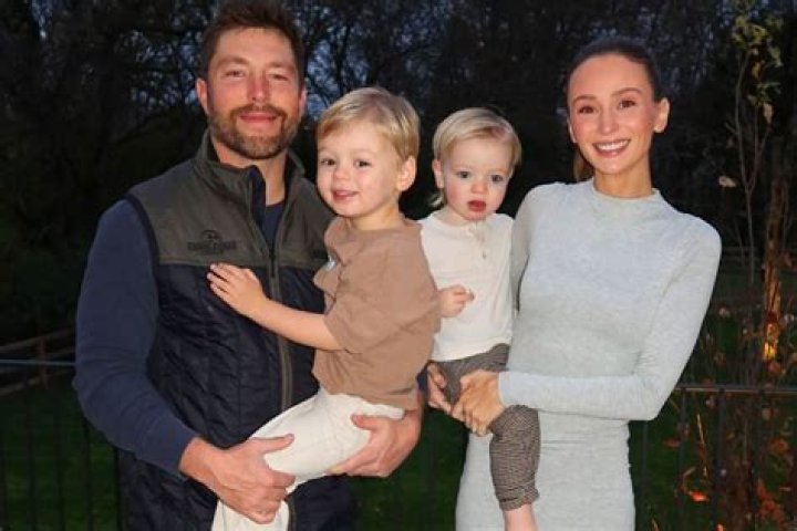Chris Lane & Lauren Bushnell Engaged: He Pops The Question After Less Than 1 Yr. of Dating