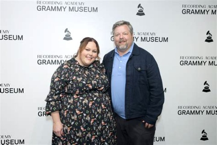 Chrissy Metz’s Boyfriend Is ‘The One’ — ‘They’re Obviously in Love’ – Hollywood Life