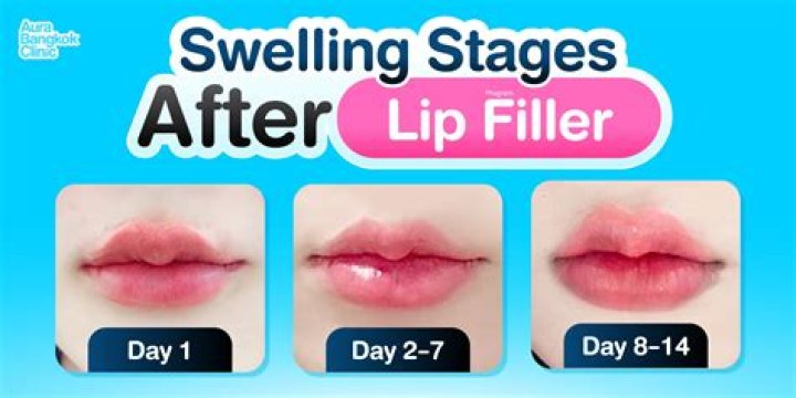 Chrissy Teigen Denies Getting Fillers As She Reveals Extremely Swollen Lips From ‘Biting An Orange’ — Watch