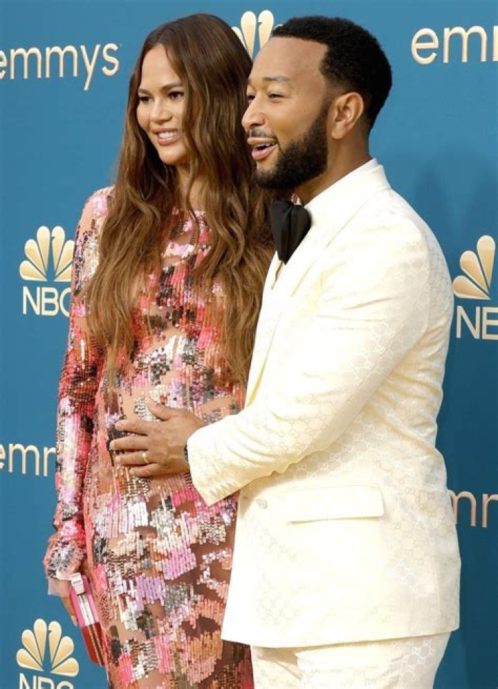 Chrissy Teigen Suffers Heartbreaking Miscarriage: ‘We Are Shocked’ & ‘In Deep Pain’
