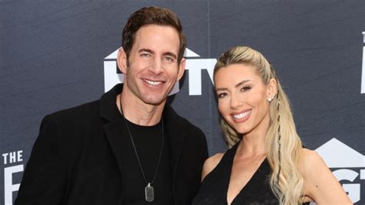 Christina El Moussa Is Totally Over Tarek & Doesn’t Care He’s Upset Over Her New Marriage