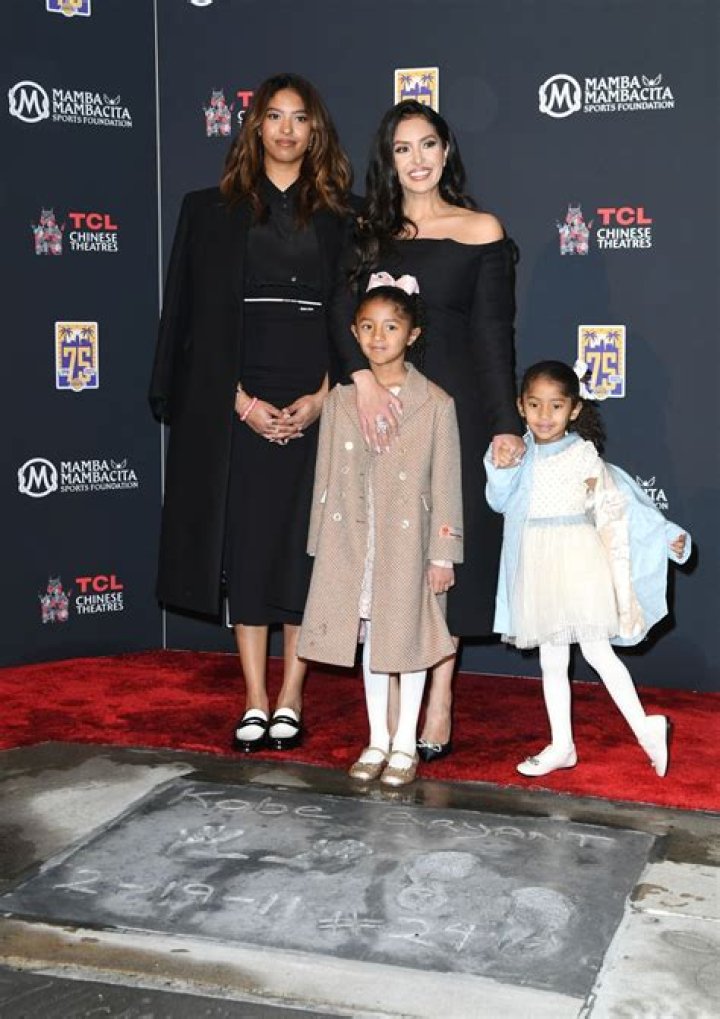Ciara’s Daughter, 3, Learns To Ski With Help From Mom On Winter Getaway With Vanessa Bryant’s Family