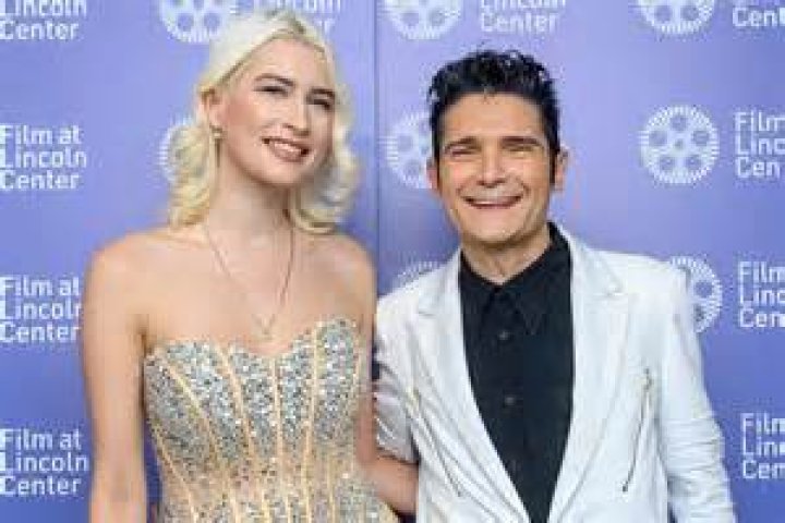 Corey Feldman & Courtney Anne Pictures — See The Happy Couple – Hollywood Life