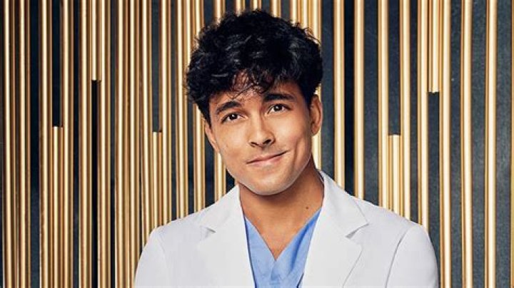 Corey Sligh: ‘Young & The Restless’ Star Found Guilty Of Child Molestation — 5 Things To Know