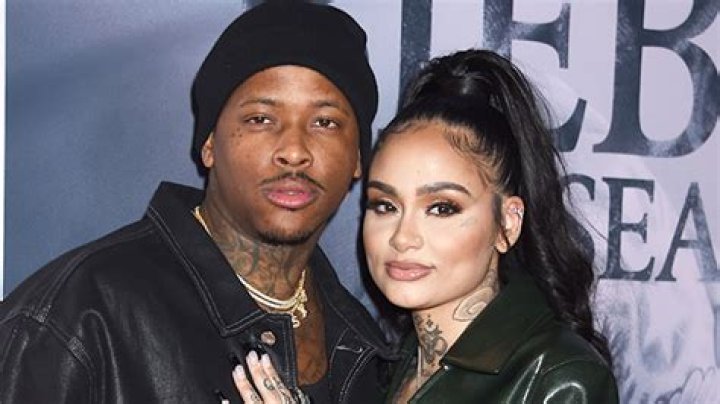 Couple Break Up Amid Cheating Rumors – Hollywood Life