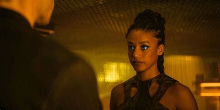 ‘Cursed’s Shalom Brune-Franklin: The Finale Is The ‘Start Of Something’ For Morgana & Merlin