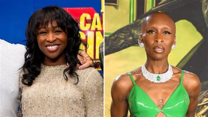 Cynthia Erivo Celebrity Bio – Hollywood Life