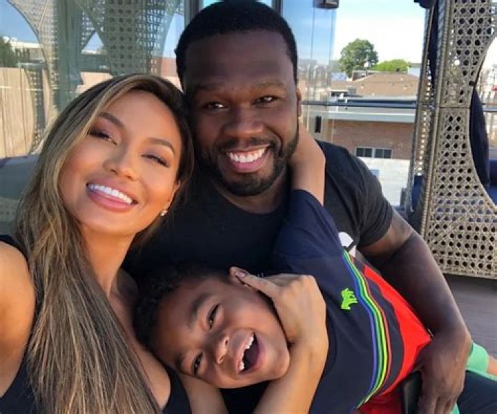Daphne Joy: 5 Things to Know About 50 Cent’s Ex Amid Diddy Lawsuit