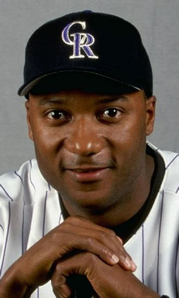 Darryl Hamilton Celebrity Profile – Hollywood Life