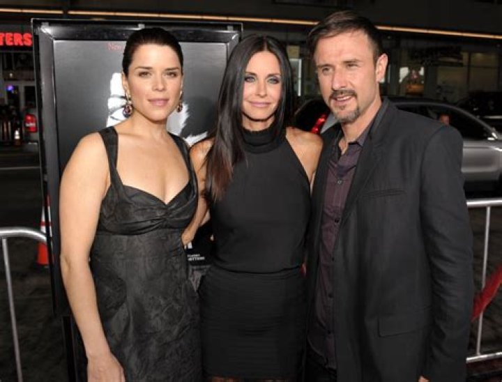 David Arquette Reacts To Neve Campbell’s Exit From ‘Scream’ Franchise: It’s ‘Unfortunate’