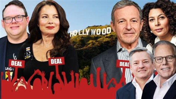 Deal & Details – Hollywood Life
