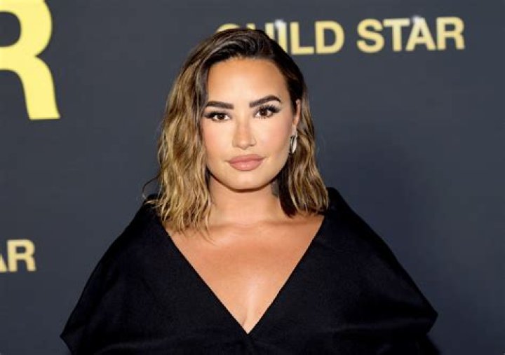 Demi Lovato Shows Off Intense New Ear Piercing – Hollywood Life