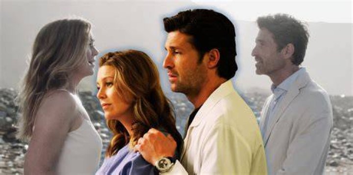 Derek Sort Of Ruins Meredith & Riggs’ First Date — Recap – Hollywood Life