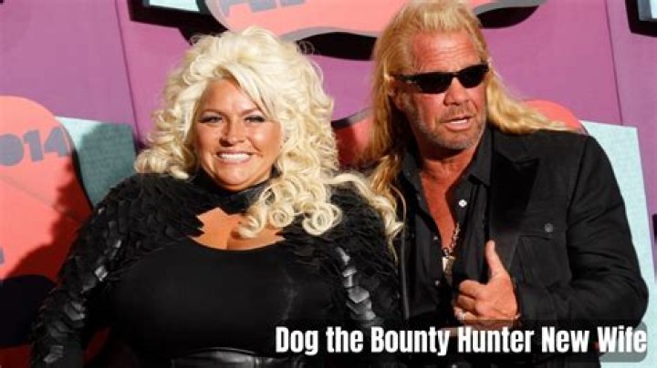 Dog The Bounty Hunter Honors Late Wife Beth Chapman With New Instagram Tribute: I’m ‘So Sad’