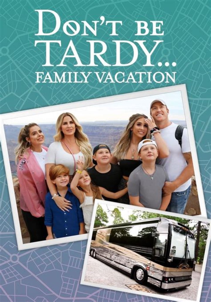‘Don’t Be Tardy’ Recap: Brielle Flirts With Truckers & Kim Cries About Her Dad’s Cancer