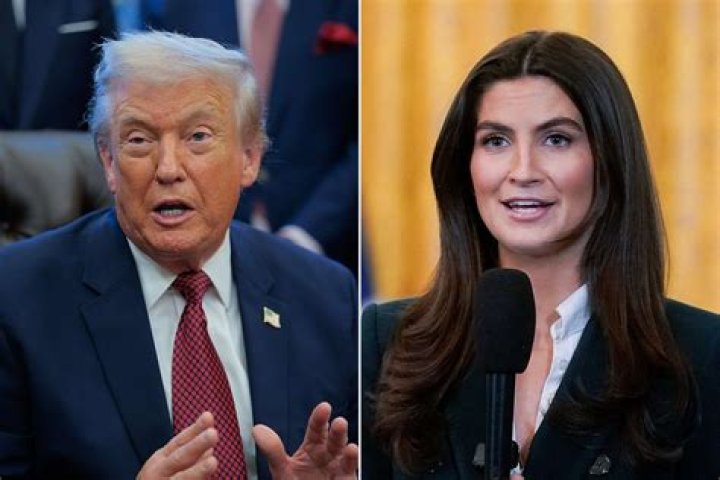 Donald Trump Calls Kaitlan Collins A ‘Nasty Person’ As She Presses Him On Classified Documents Investigation