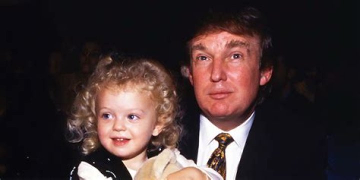 Donald Trump Kicked One Direction Out Of His Hotel After They Wouldn’t Meet His Daughter