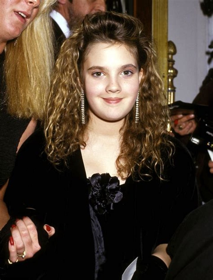 Drew Barrymore Admits She Can Go ‘Years’ Without Having Sex – Hollywood Life