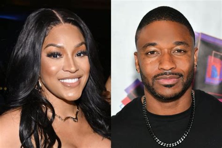 Drew Sidora & Ralph Pittman Fight — Recap – Hollywood Life