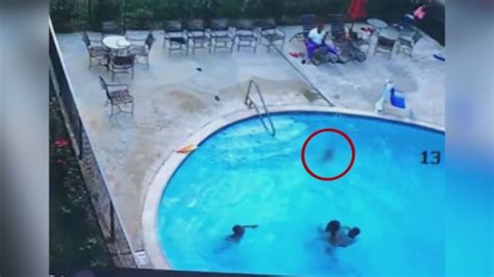 Drowns In ‘Ridiculousness’ Star’s Pool – Hollywood Life