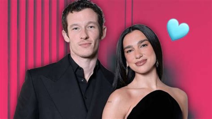 Dua Lipa & Callum Turner Hold Hands at BAFTAs After-Party Amid New Romance
