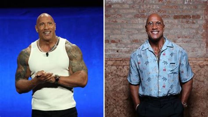 Dwayne Johnson Says He Showers 3 Times A Day After Jake Gyllenhaal & More Stars Reveal Their Bathing Habits