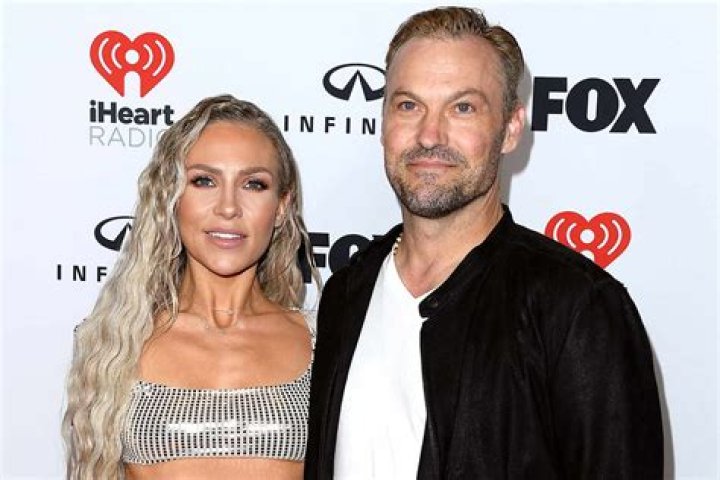 DWTS’ Sharna Burgess Defends Her Relationship With Brian Austin Green: It’s ‘Not A Showmance’