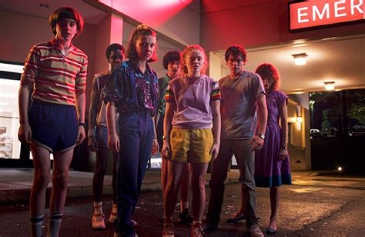 Eleven Prepares For War – Hollywood Life