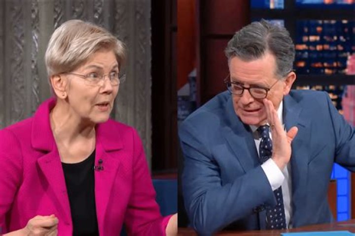 Elizabeth Warren Calls Out Bloomberg At Dem Debate: He’s An ‘Arrogant Billionaire’ Like Trump