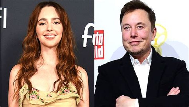 Elon Musk’s Mom Maye Is Pushing Engagement To GF Natasha Bassett – Hollywood Life