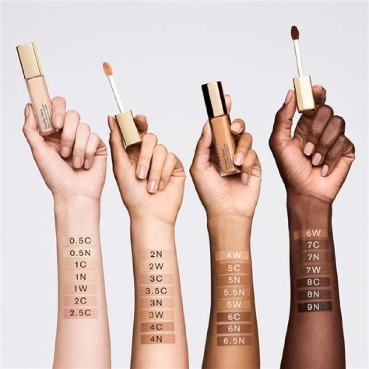 Emma Watson’s Secret to an Everyday Flawless Finish is This Cream Concealer