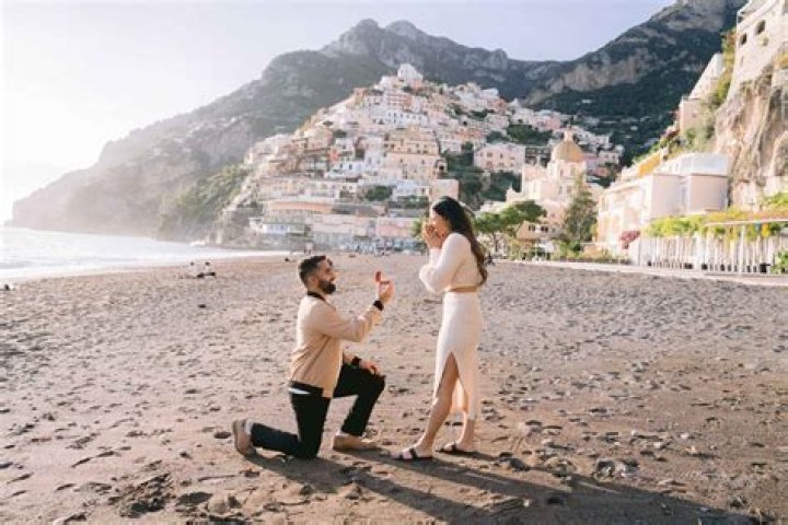 Engaged? — Singer Plans To Propose In Bahamas – Hollywood Life