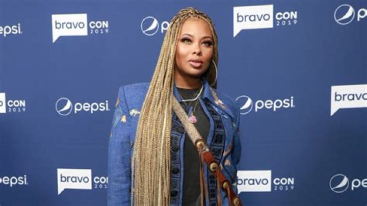 Eva Marcille Body Bounces Back After Baby – Hollywood Life