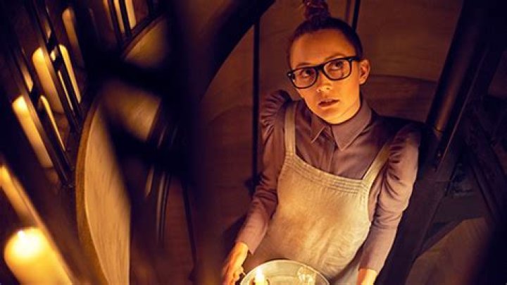 Every Character Billie Lourd Has Played – Hollywood Life