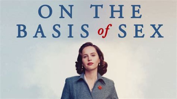 Every Woman Needs To See The New Film, ‘On The Basis Of Sex’