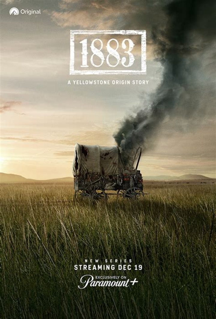 Everything To Know About ‘1883’ – Hollywood Life