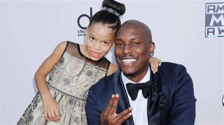 Ex-Wife Claims He Beat Daughter In Court Docs – Hollywood Life