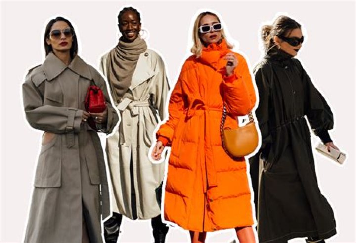 Fall Celebrity Style — Coats & More Pics