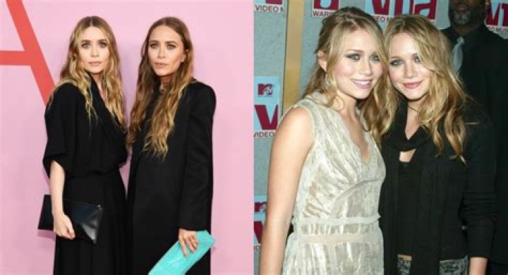 Fans Discover Elizabeth Olsen Is Related To Mary-Kate & Ashley: Tweets – Hollywood Life