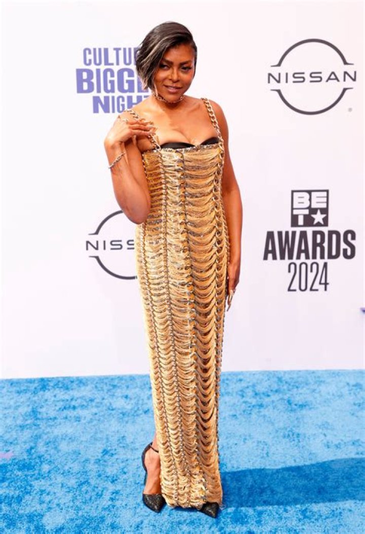 Fantasia Looks Angelic In White Dress & Nails Performance Of ‘Enough’ At BET Awards