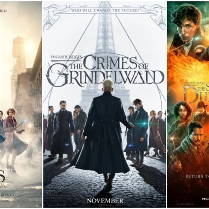 ‘Fantastic Beasts’: J.K. Rowling Confirms If Daniel Radcliffe Will Return In Sequels